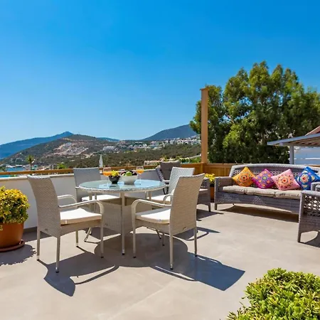 In The Old Town Апартаменты *