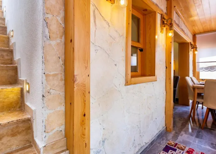 Апартаменты In The Old Town