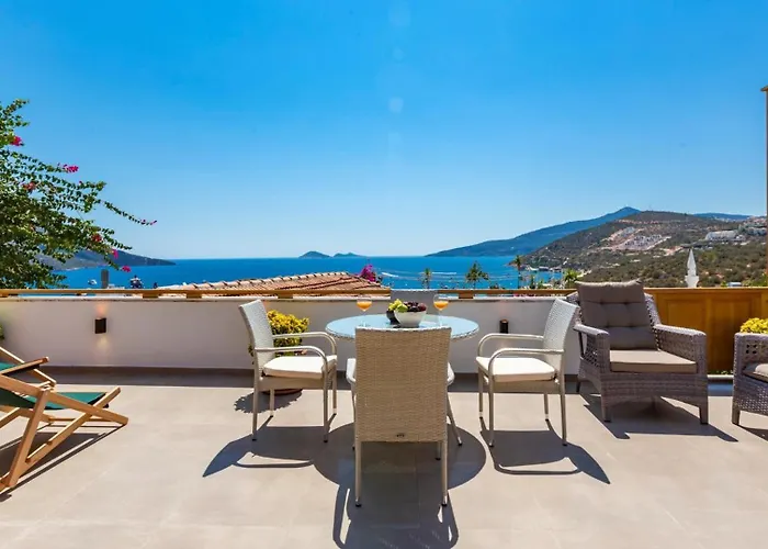 In The Old Town Апартаменты