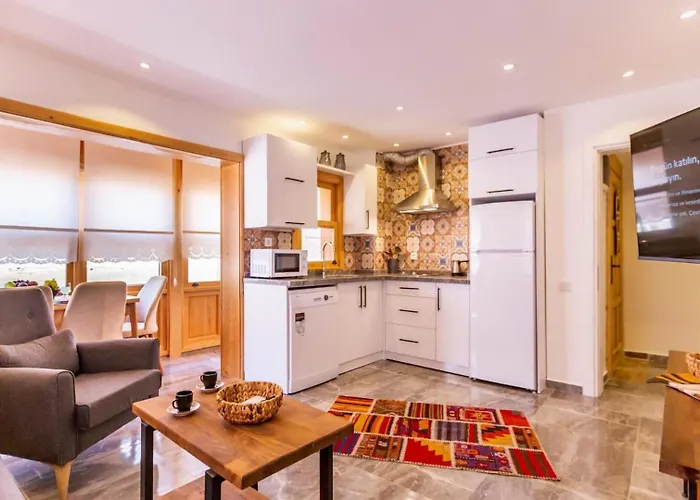 Апартаменты In The Old Town *