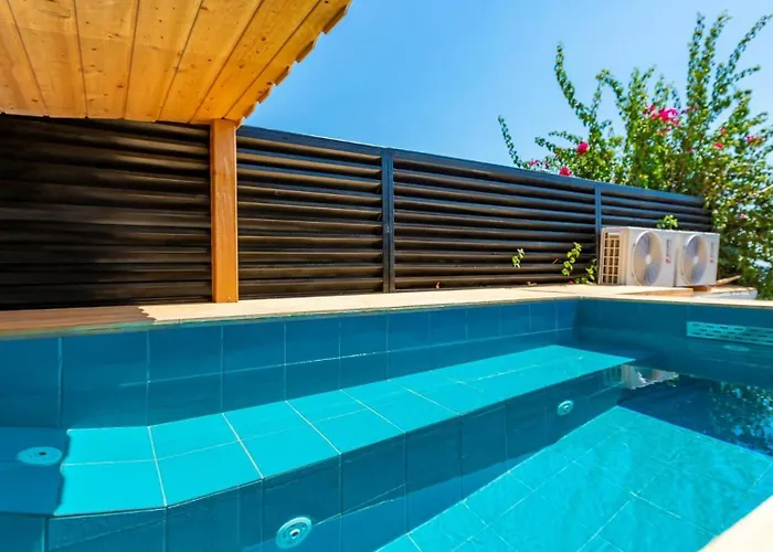 In The Old Town Апартаменты *