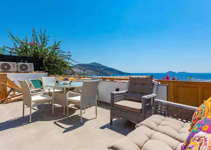 Апартаменты In The Old Town *