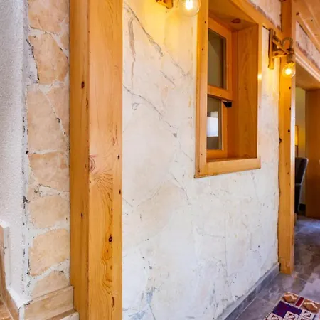 Apartment In The Old Town