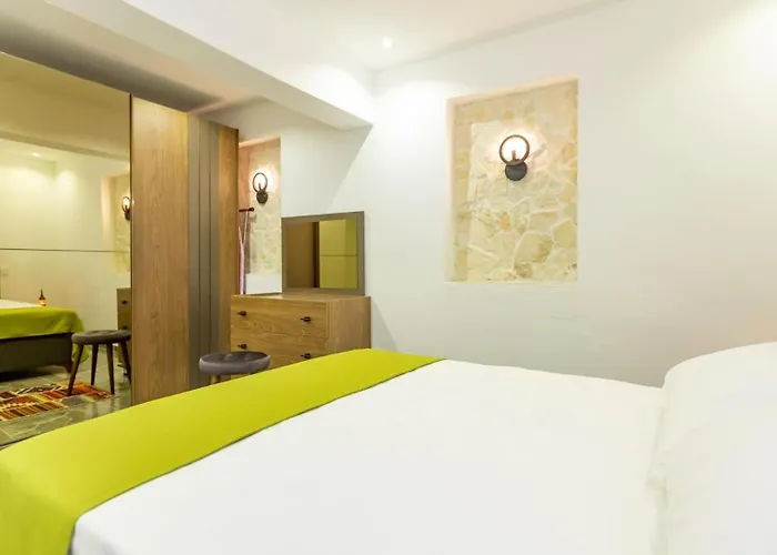 Apartment In The Old Town