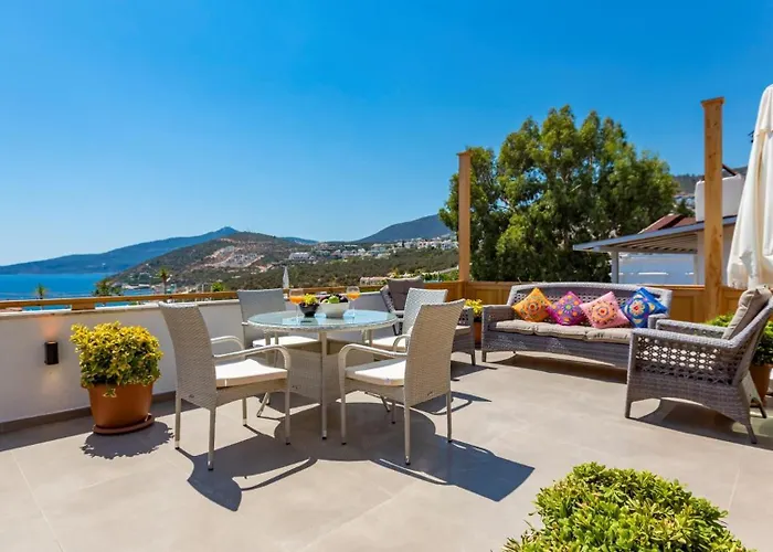 In The Old Town Apartment *