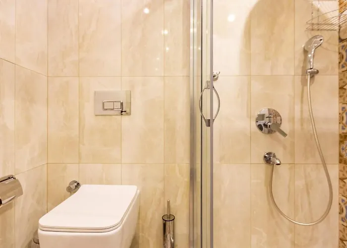 In The Old Town Apartment Kalkan