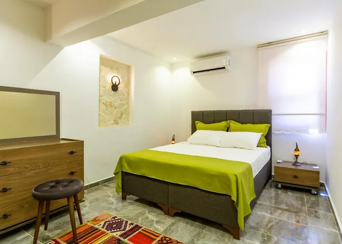 Apartment In The Old Town