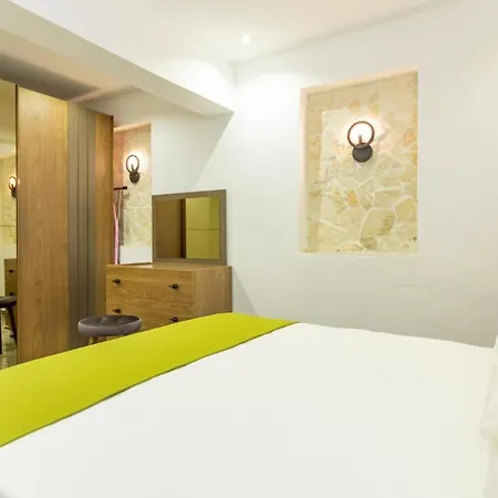 Apartman In The Old Town