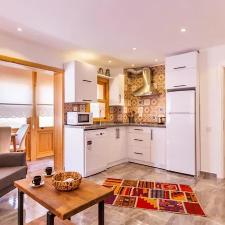 Apartman In The Old Town *